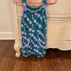 Kickee pants romper